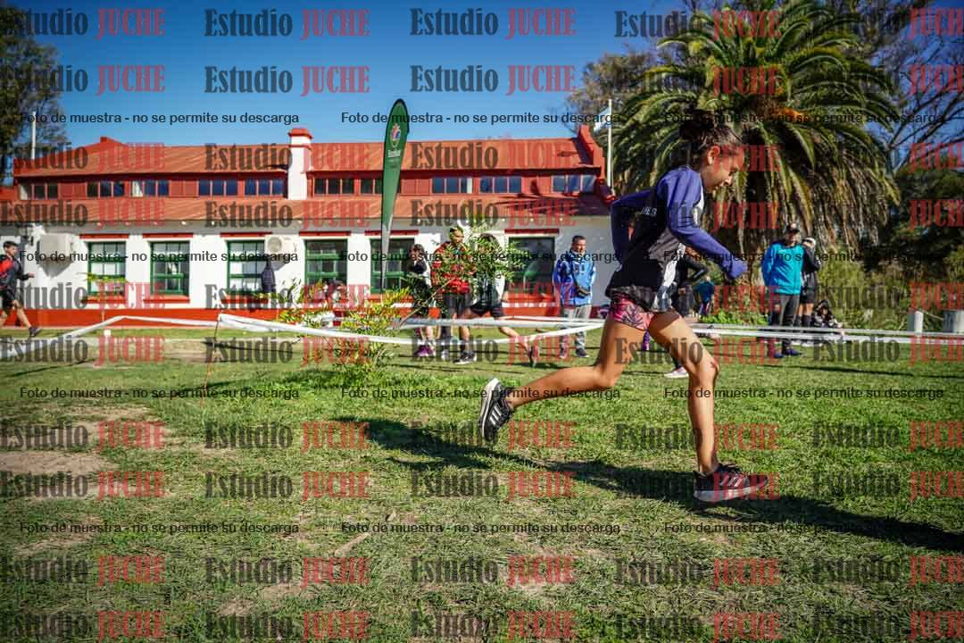 Fotos en el tercer punto del circuito