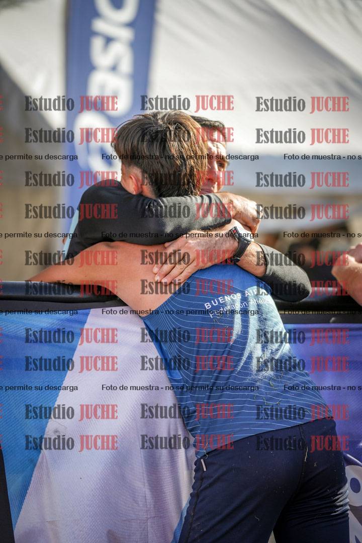Fotos de algunos extras del torneo