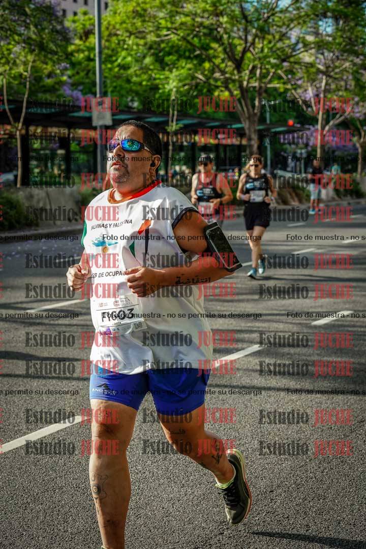 Fotos del primer punto del recorrido - categoría F