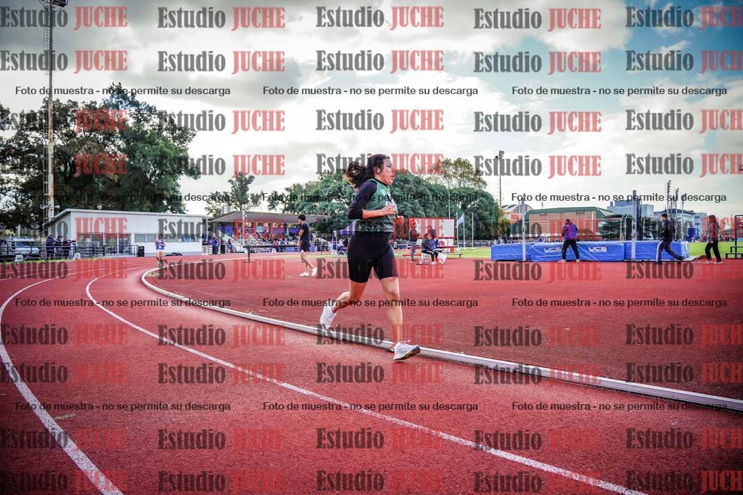 Fotos de los 1500 m llanos de mujeres