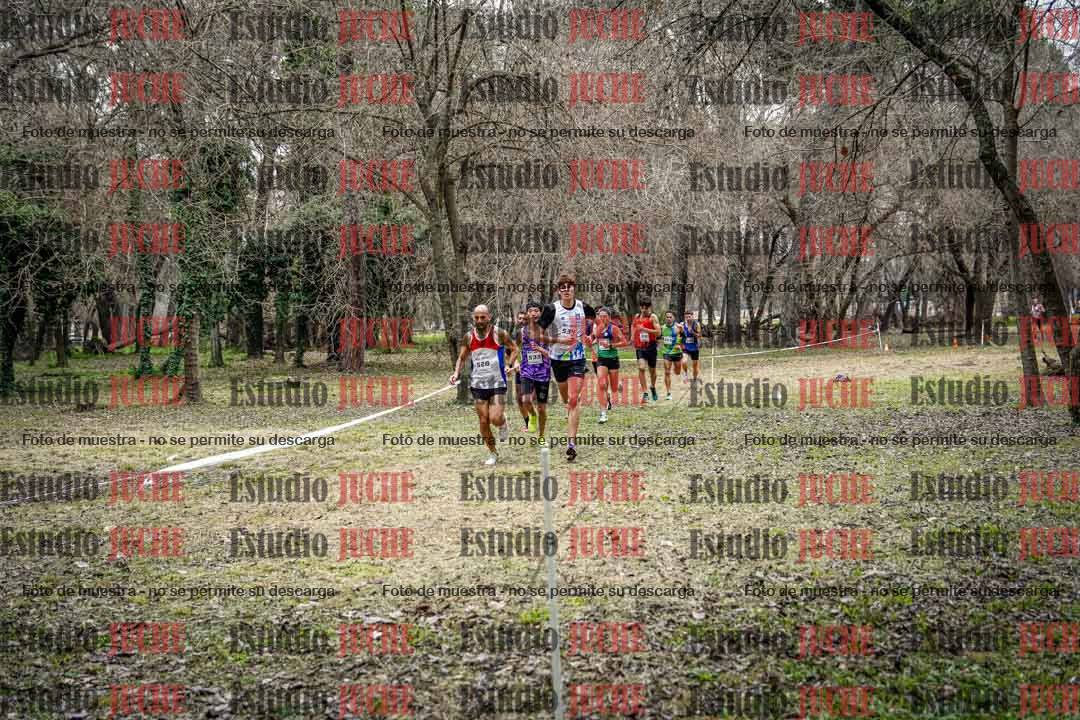 Fotos en el circuito