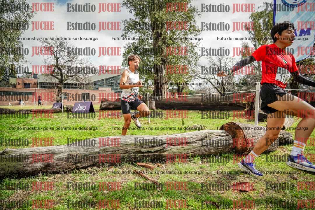 Fotos en el circuito