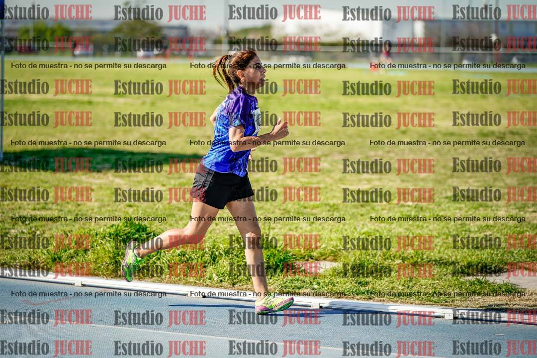 Fotos de los 1500 m llanos de mujeres