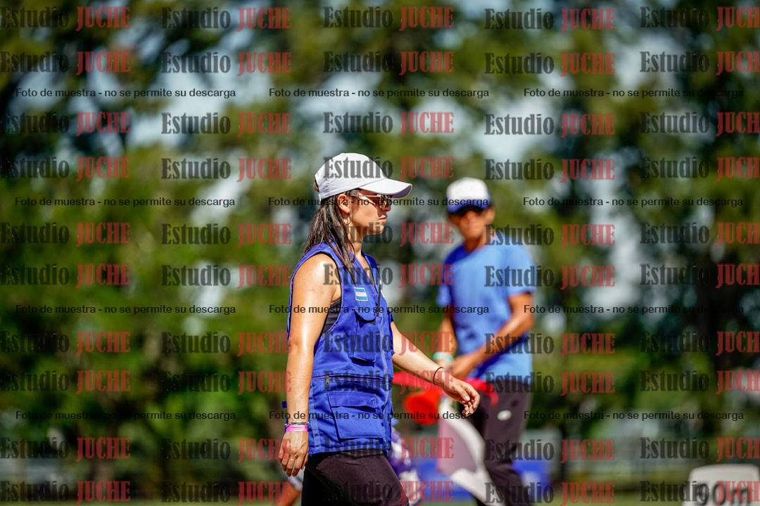 Fotos de algunos extras del torneo