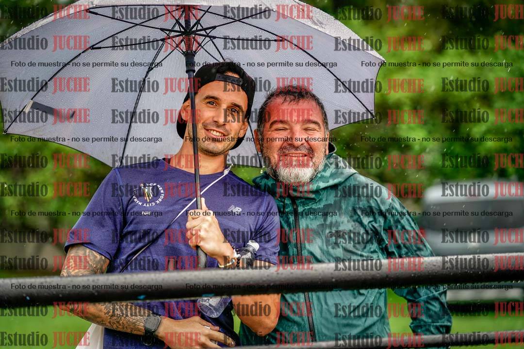 Fotos de algunos extras del torneo