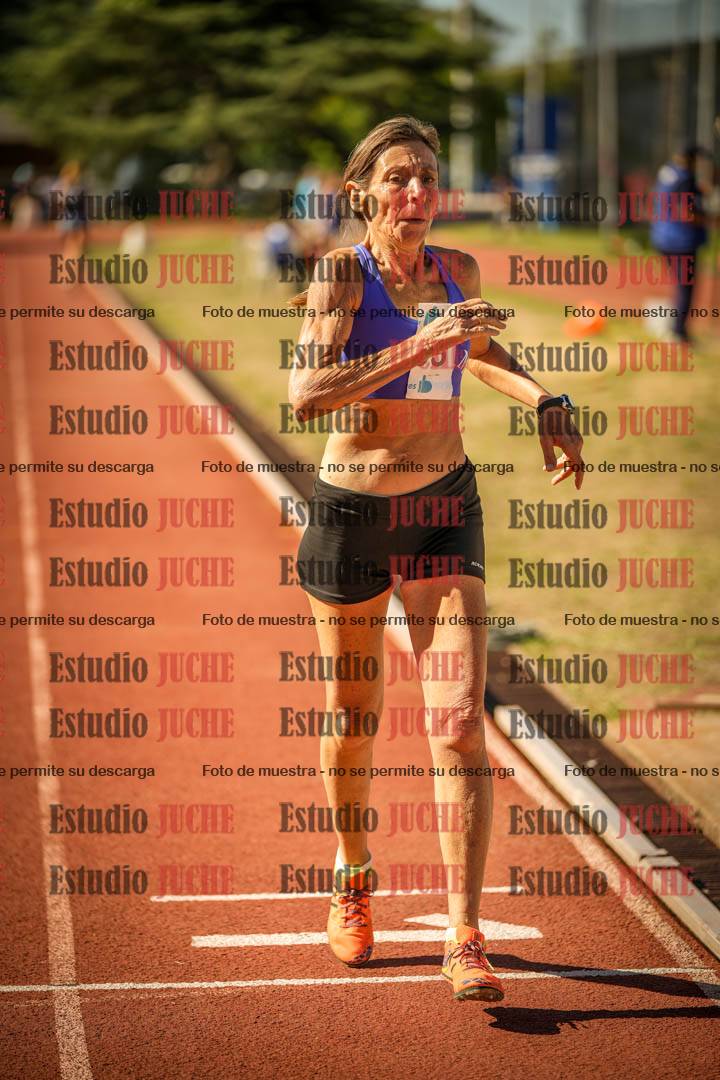 Fotos de los 800 m llanos de mujeres