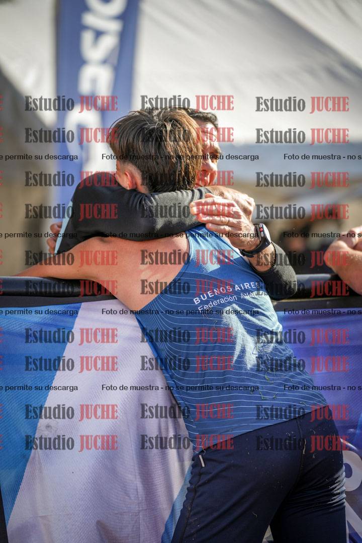 Fotos de algunos extras del torneo