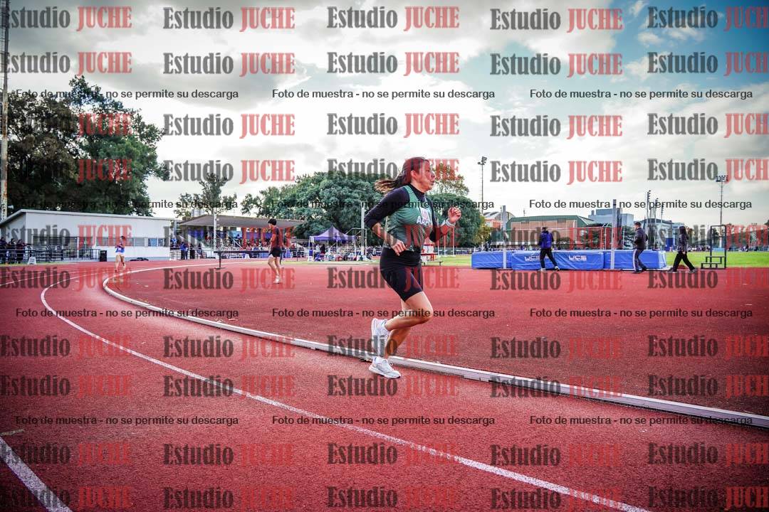 Fotos de los 1500 m llanos de mujeres