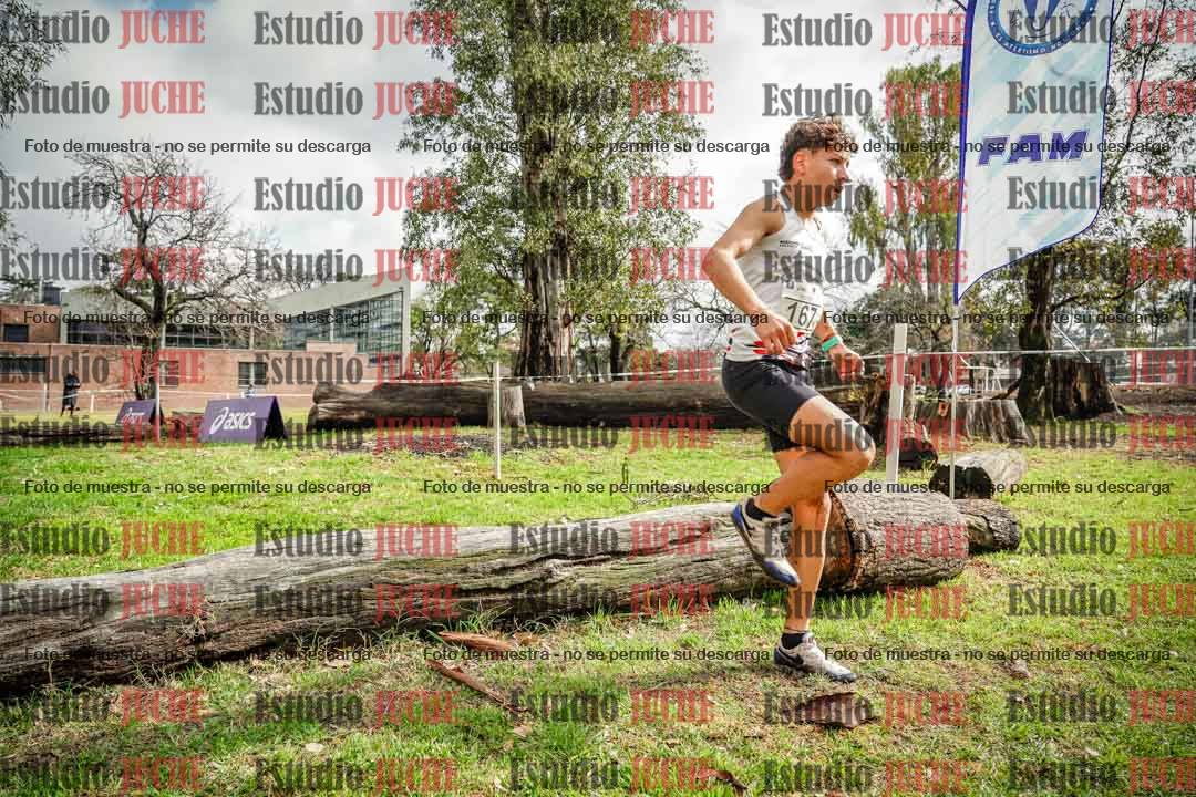 Fotos en el circuito