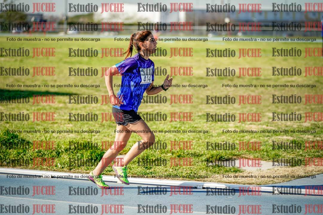 Fotos de los 1500 m llanos de mujeres