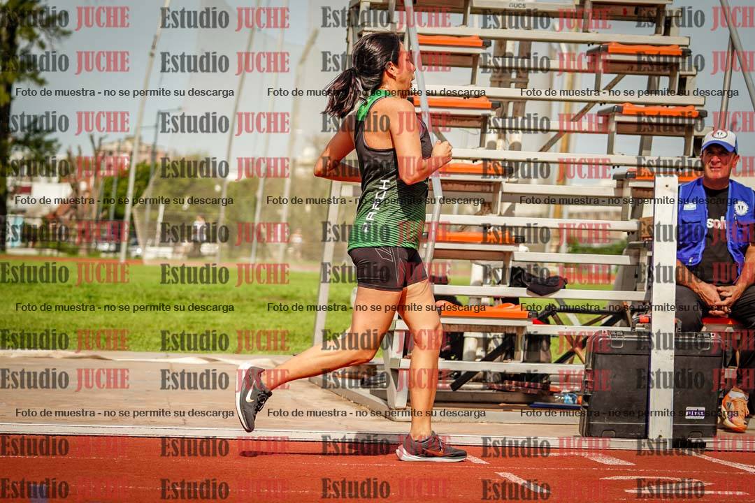 Fotos de los 3000 m llanos de mujeres