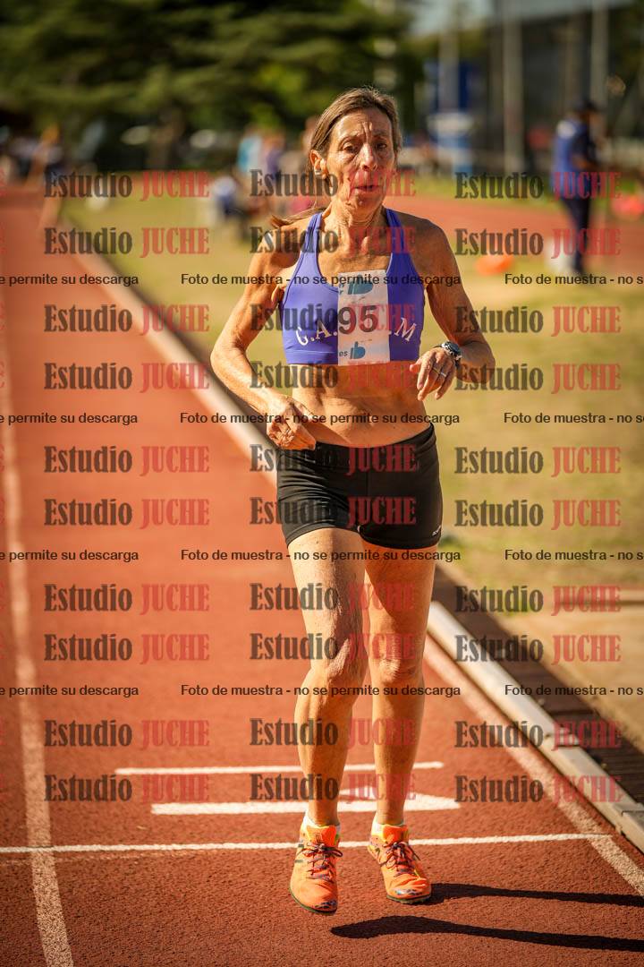 Fotos de los 800 m llanos de mujeres