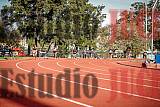 Fotos de los 200 m llanos de mujeres - FINAL