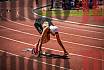 Fotos&nbsp;de los 400 m llanos&nbsp;de varones