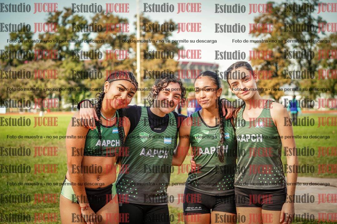 Fotos de algunos extras del torneo