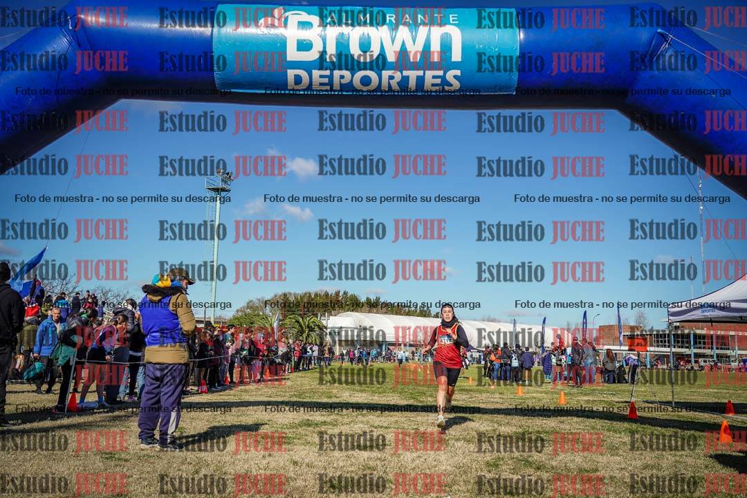 Fotos de las llegadas
