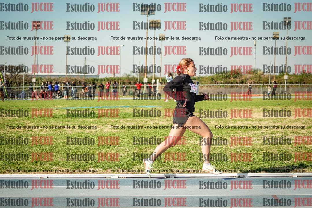 Fotos de los 1500 m llanos de mujeres
