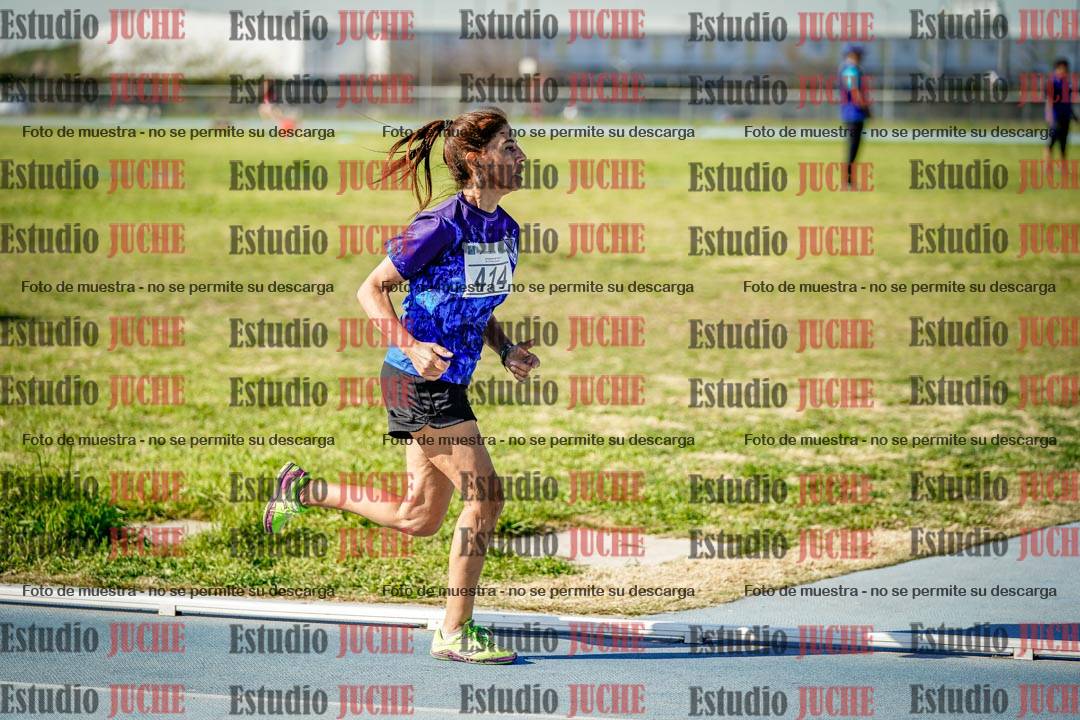 Fotos de los 1500 m llanos de mujeres