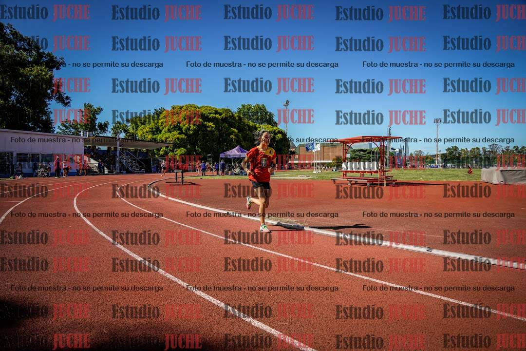 Fotos de los 1200 m llanos de mujeres
