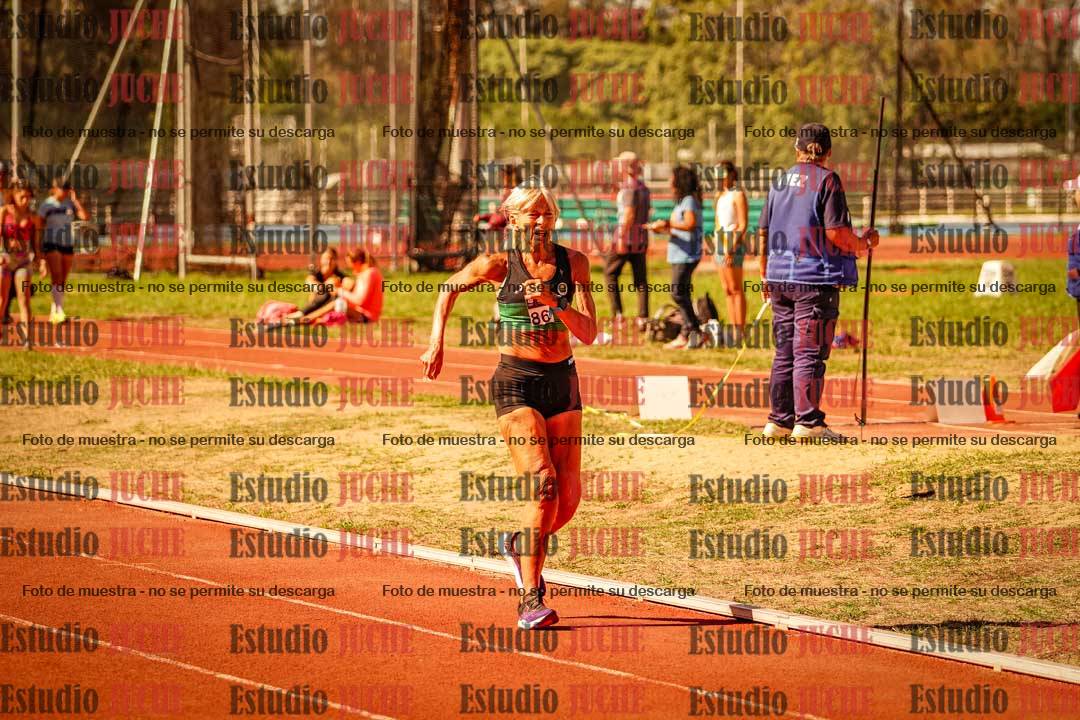 Fotos de los 800 m llanos de mujeres
