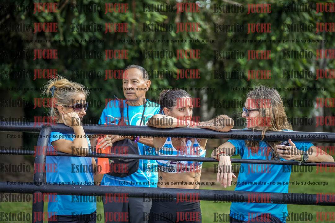 Fotos de algunos extras del torneo
