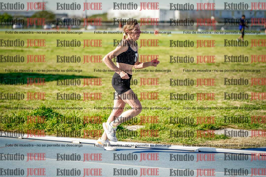 Fotos de los 1500 m llanos de mujeres