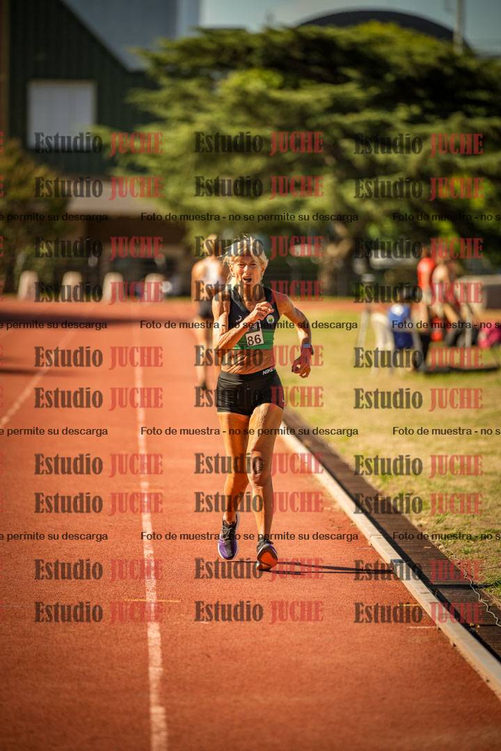 Fotos de los 800 m llanos de mujeres