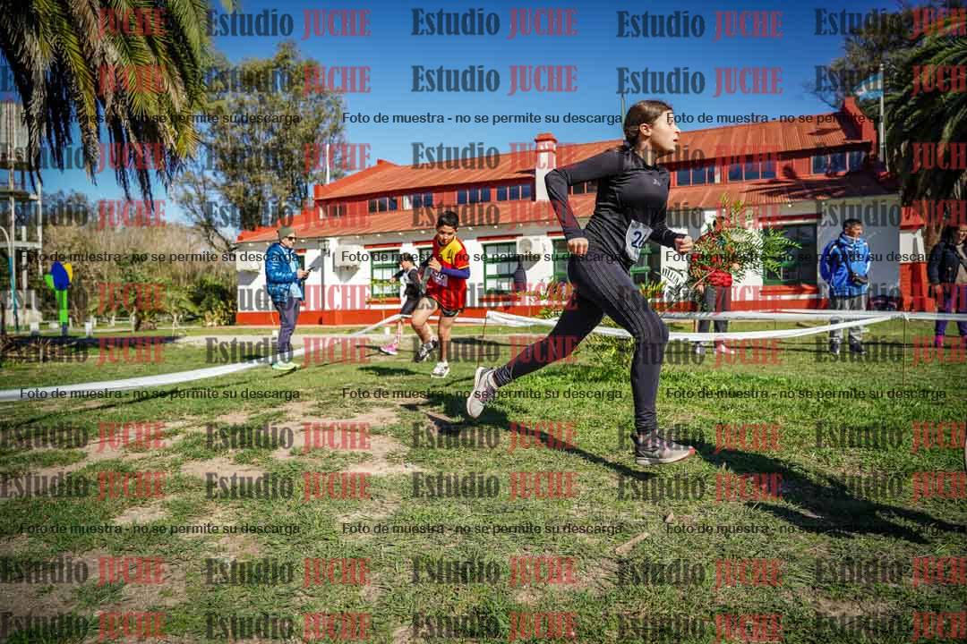 Fotos en el tercer punto del circuito