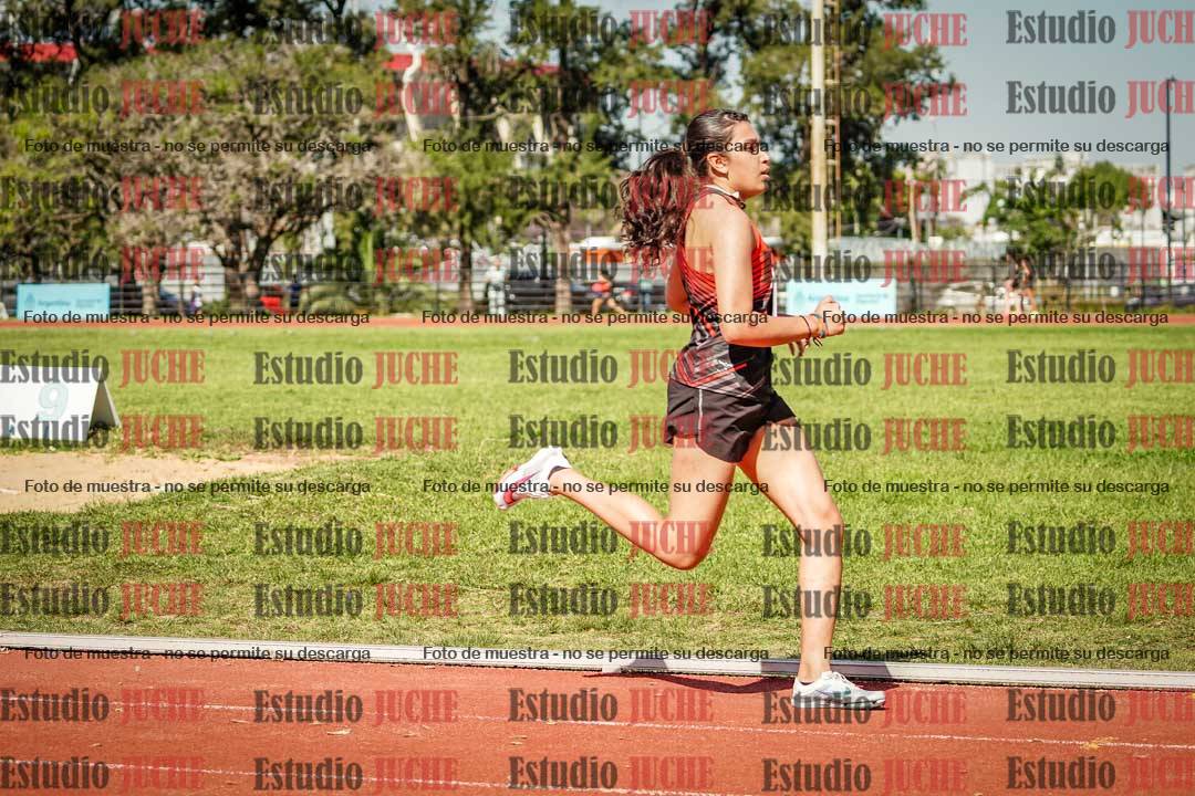 Fotos de los 600 m llanos de mujeres