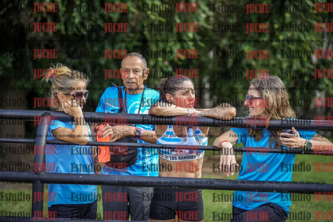 Fotos de algunos extras del torneo