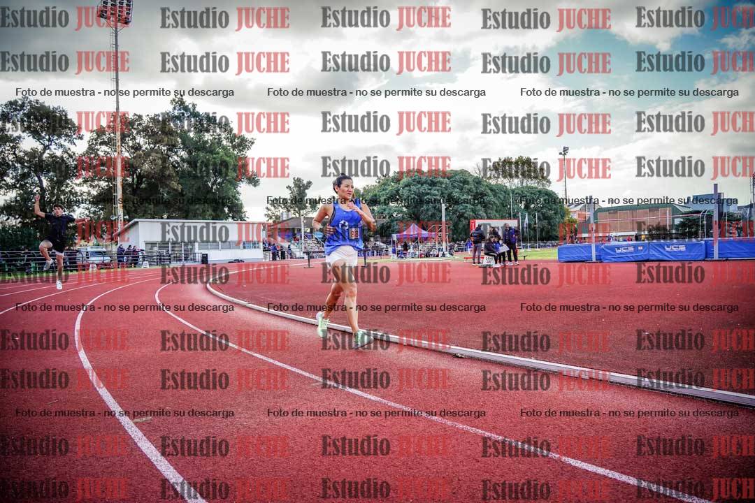 Fotos de los 1500 m llanos de mujeres