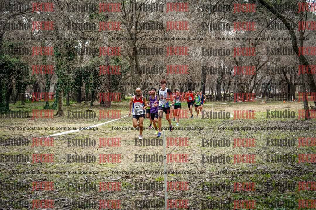 Fotos en el circuito