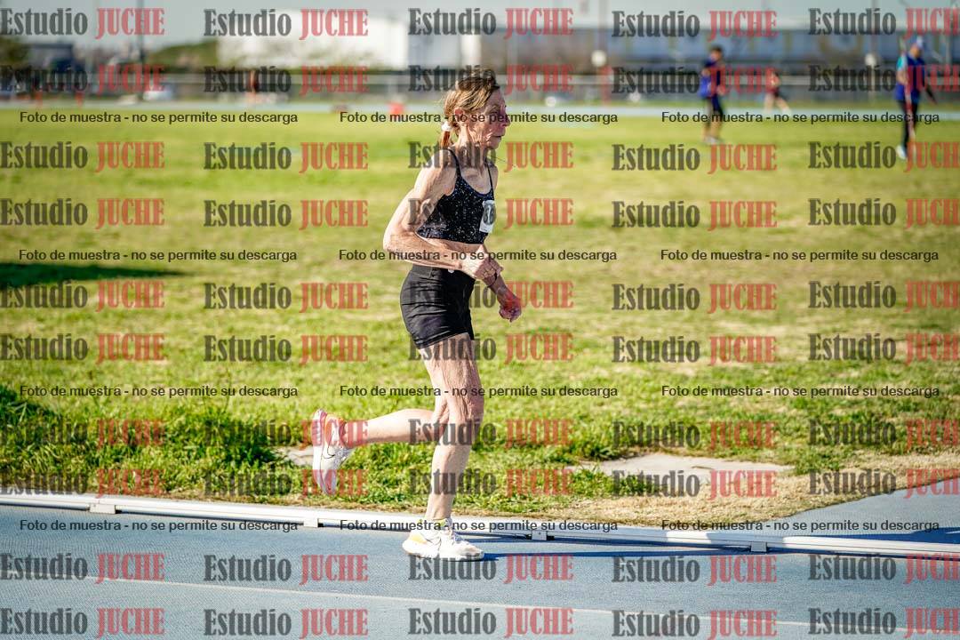 Fotos de los 1500 m llanos de mujeres