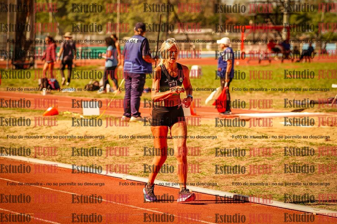 Fotos de los 800 m llanos de mujeres