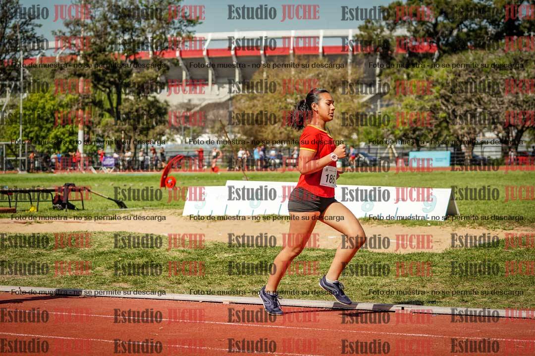 Fotos de los 600 m llanos de mujeres