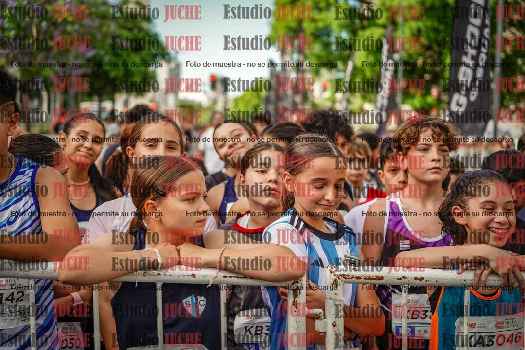 Fotos de algunos extras del evento