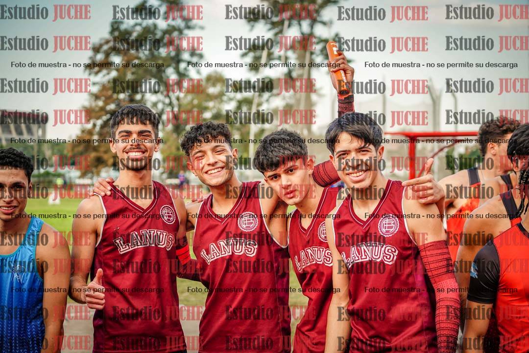 Fotos de algunos extras del torneo