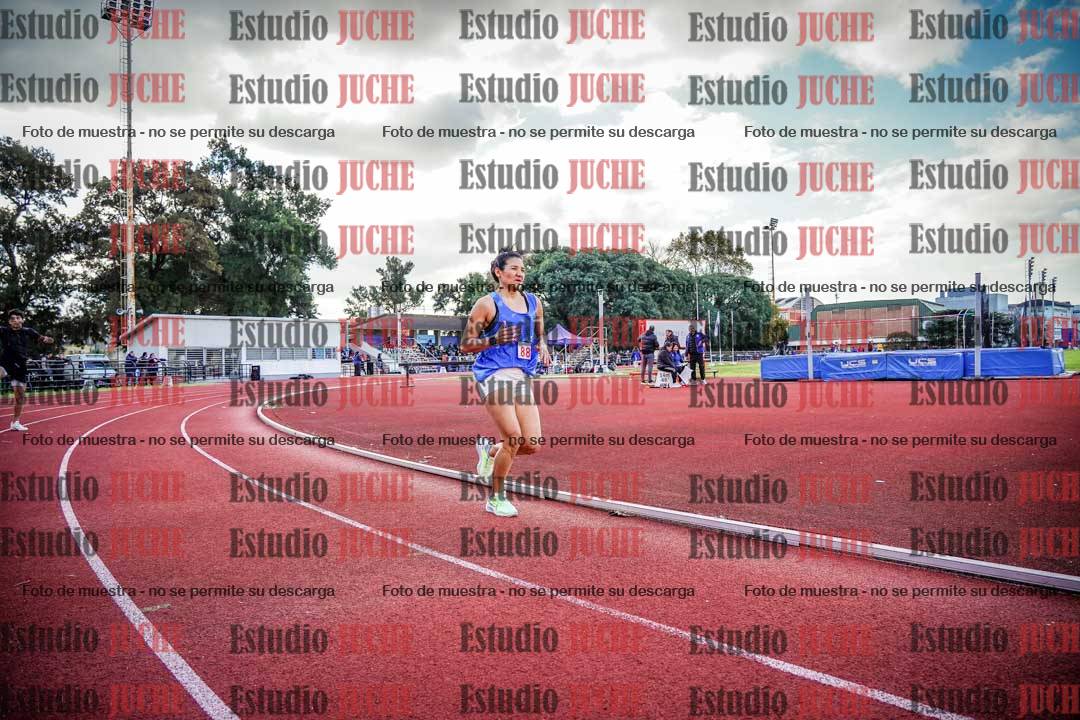 Fotos de los 1500 m llanos de mujeres