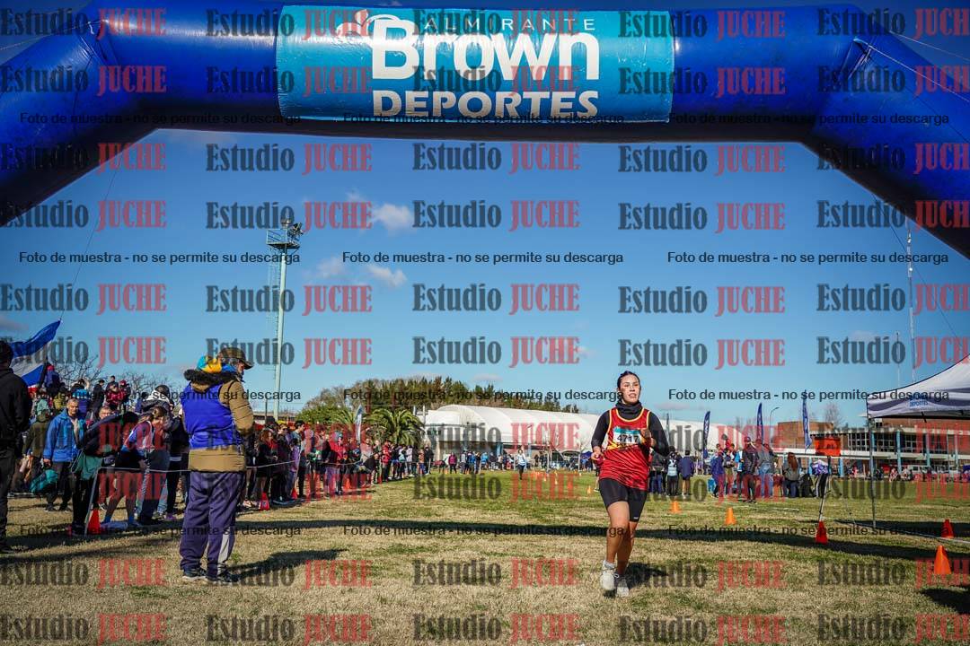Fotos de las llegadas