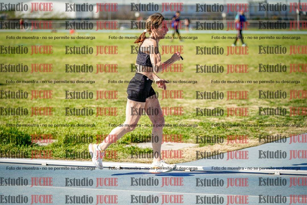 Fotos de los 1500 m llanos de mujeres