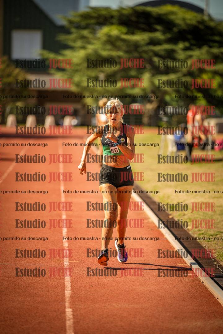 Fotos de los 800 m llanos de mujeres