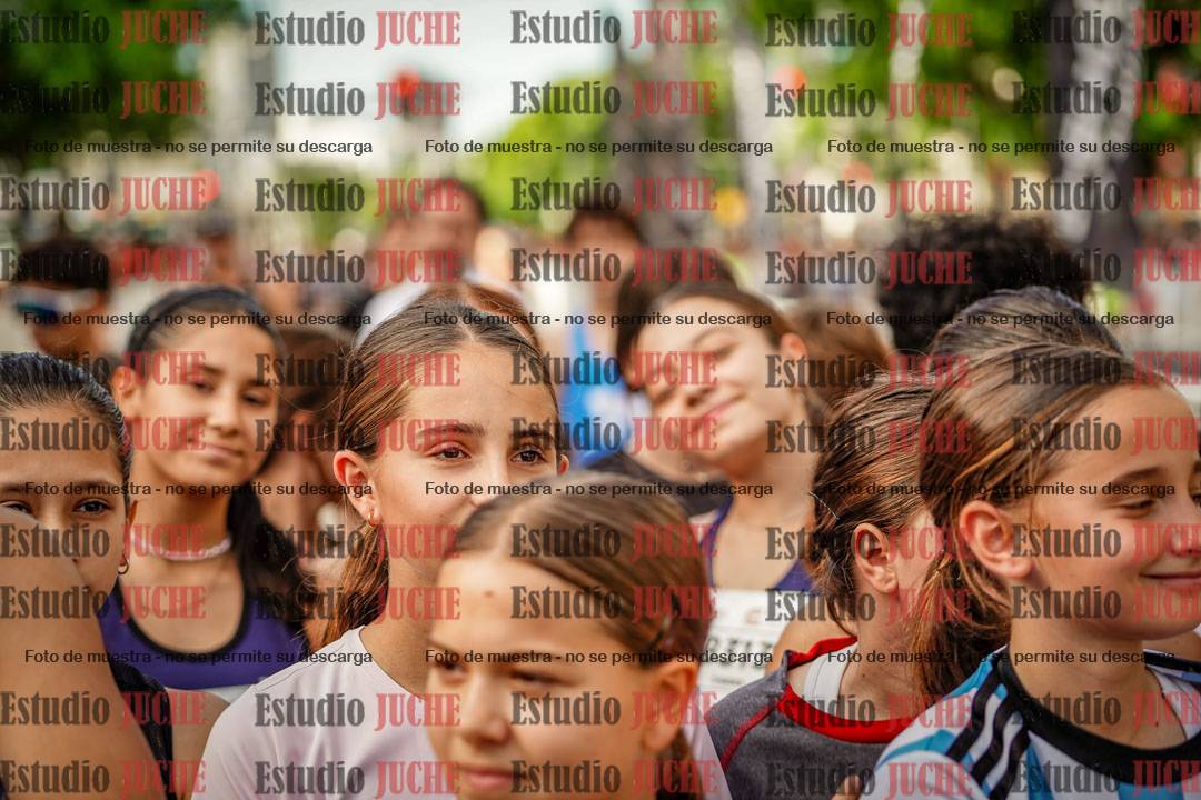 Fotos de algunos extras del evento