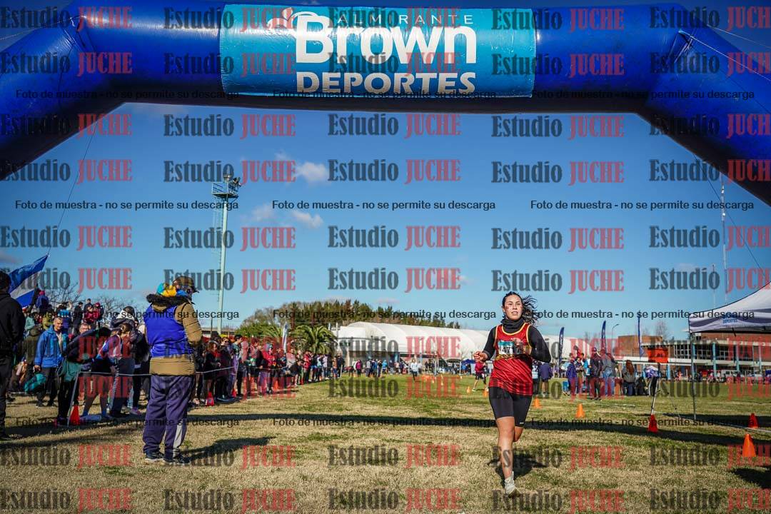 Fotos de las llegadas