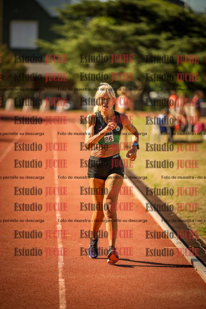 Fotos de los 800 m llanos de mujeres