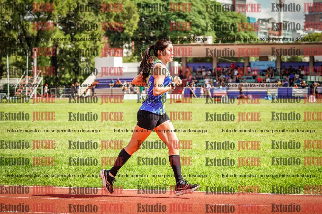 Fotos de los 5000 m llanos