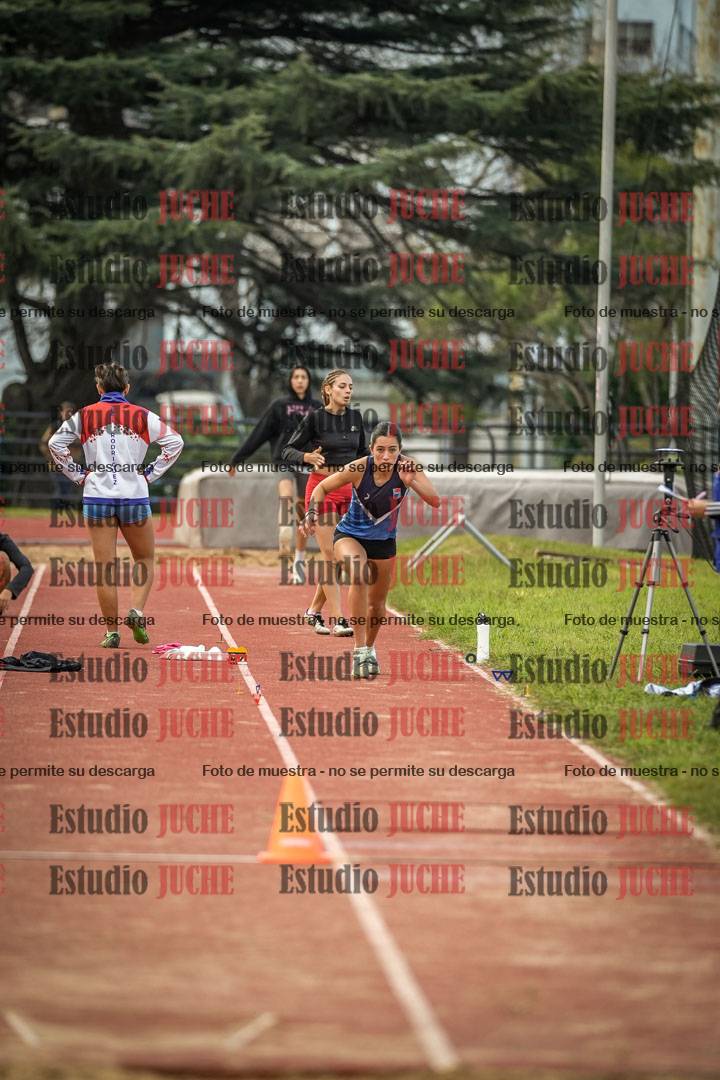 Fotos del salto triple de mujeres