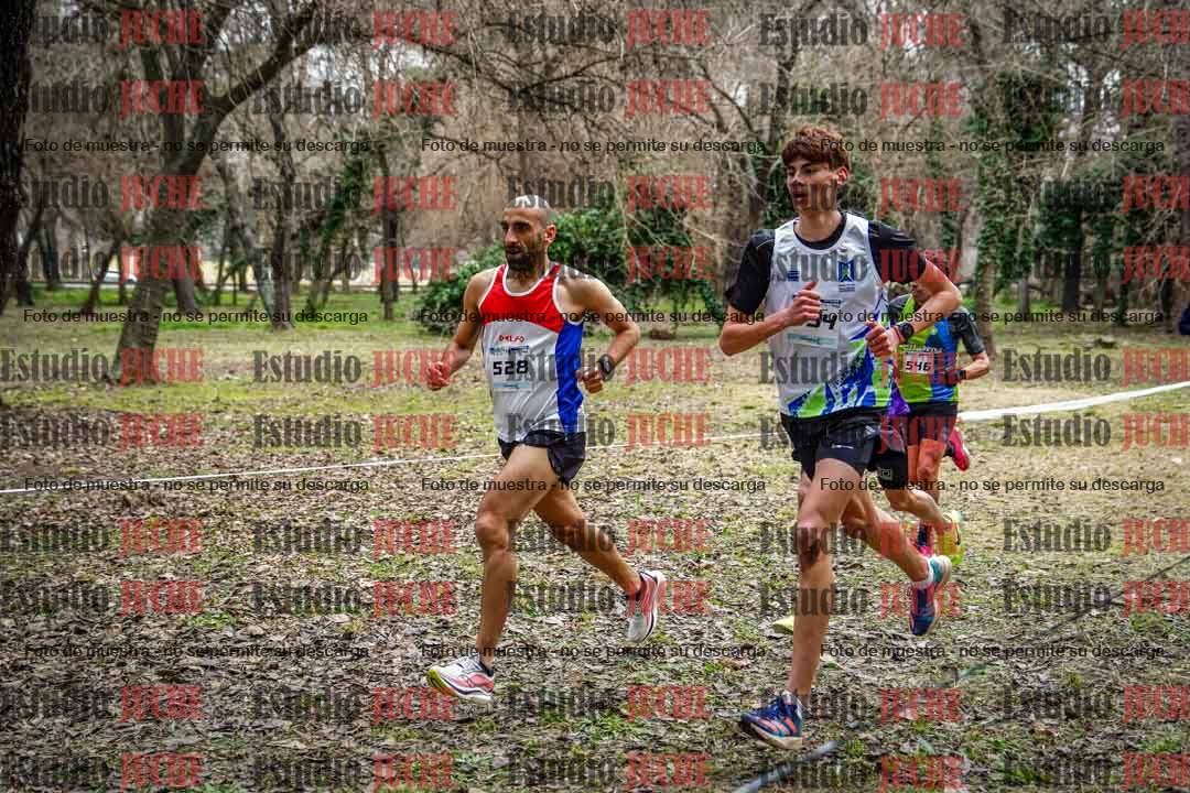 Fotos en el circuito