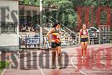 Fotos de los 800 m de mujeres