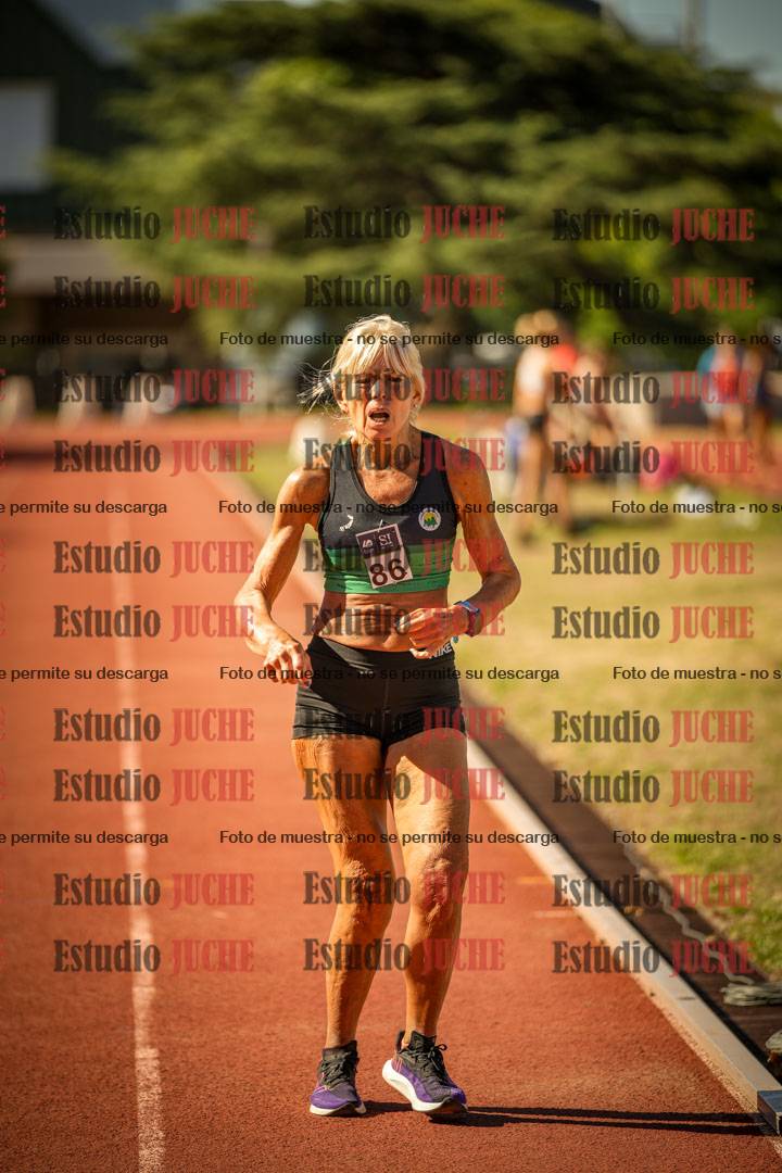 Fotos de los 800 m llanos de mujeres
