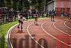 Fotos de los 400 m llanos de varones